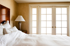 Horncastle bedroom extension costs