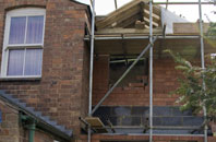 free Horncastle home extension quotes