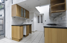 Horncastle kitchen extension leads